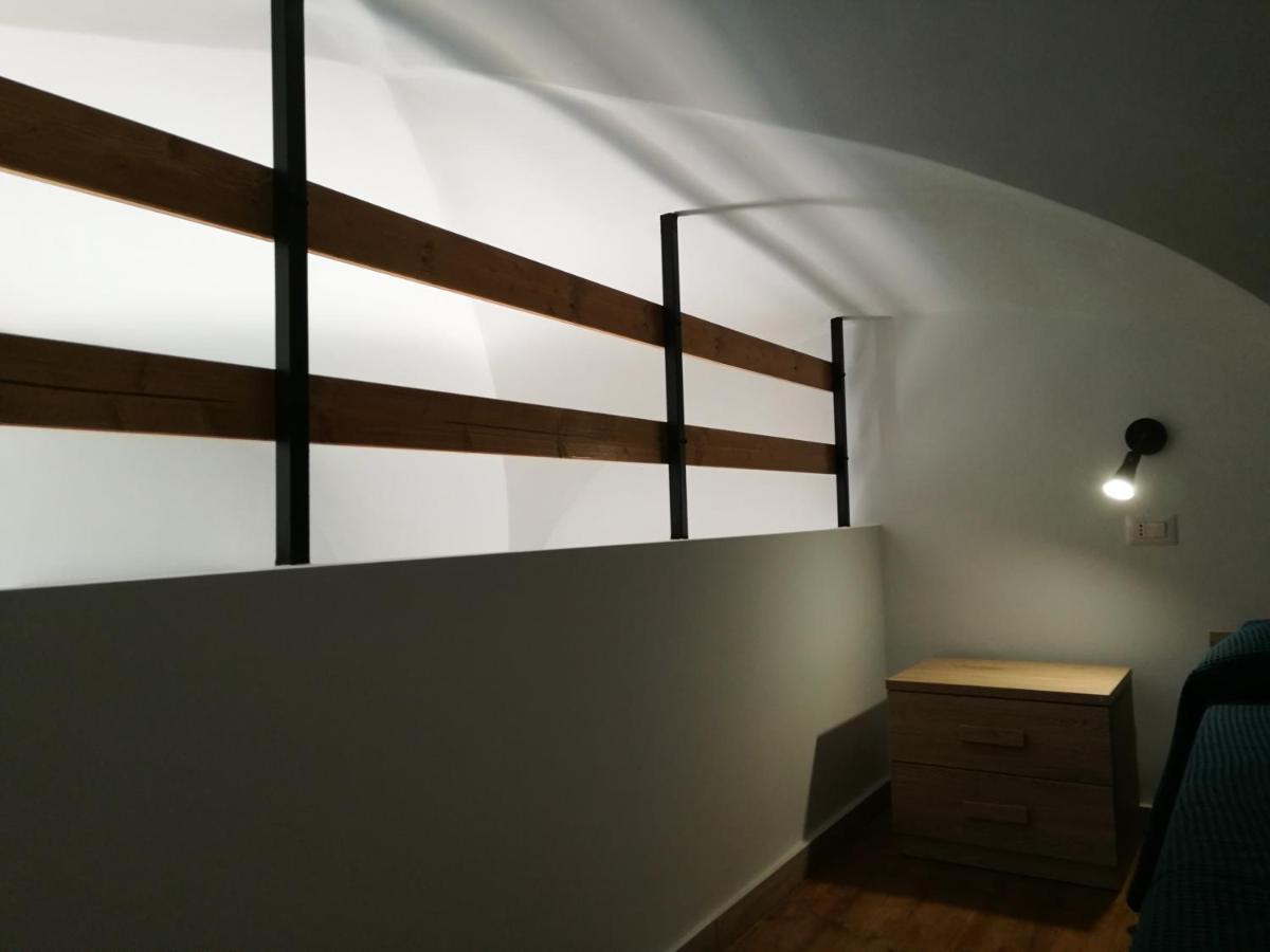 Mgr Apartments Catania Ngoại thất bức ảnh