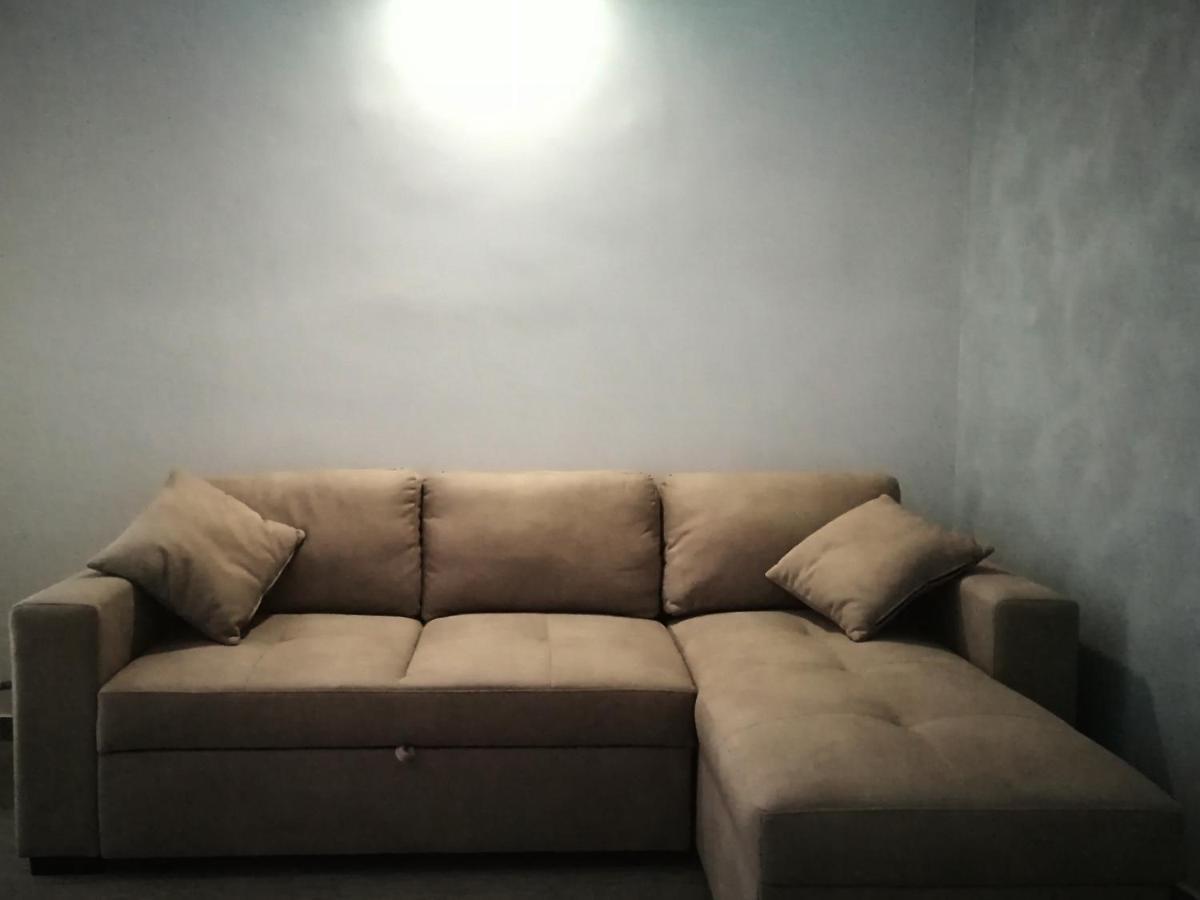 Mgr Apartments Catania Ngoại thất bức ảnh