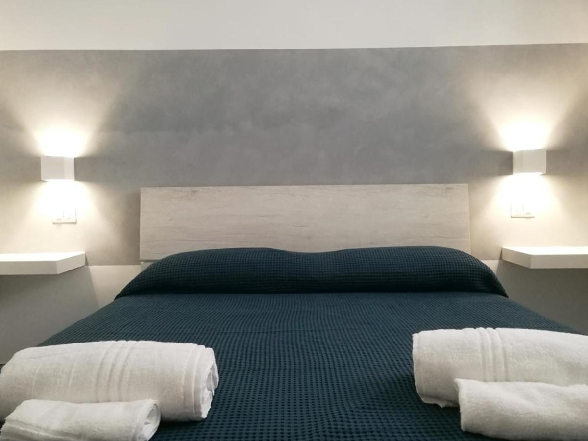 Mgr Apartments Catania Ngoại thất bức ảnh