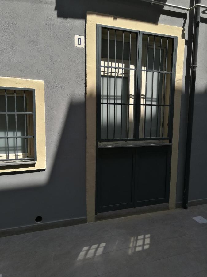 Mgr Apartments Catania Ngoại thất bức ảnh