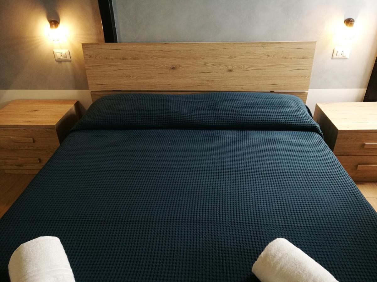 Mgr Apartments Catania Ngoại thất bức ảnh