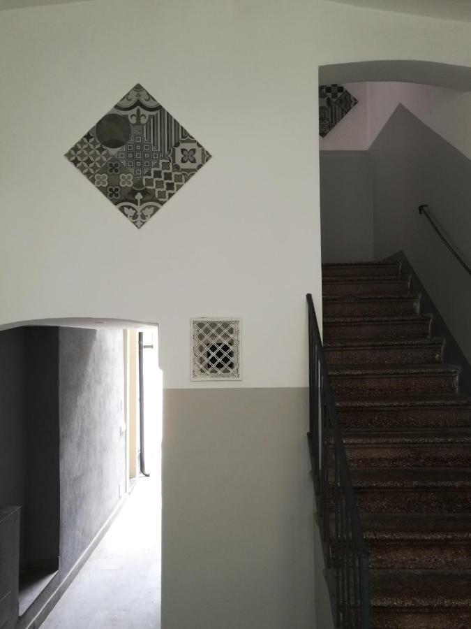 Mgr Apartments Catania Ngoại thất bức ảnh