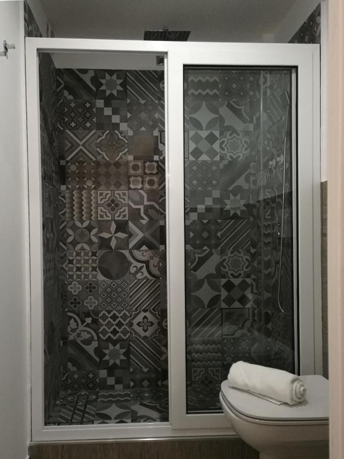 Mgr Apartments Catania Ngoại thất bức ảnh