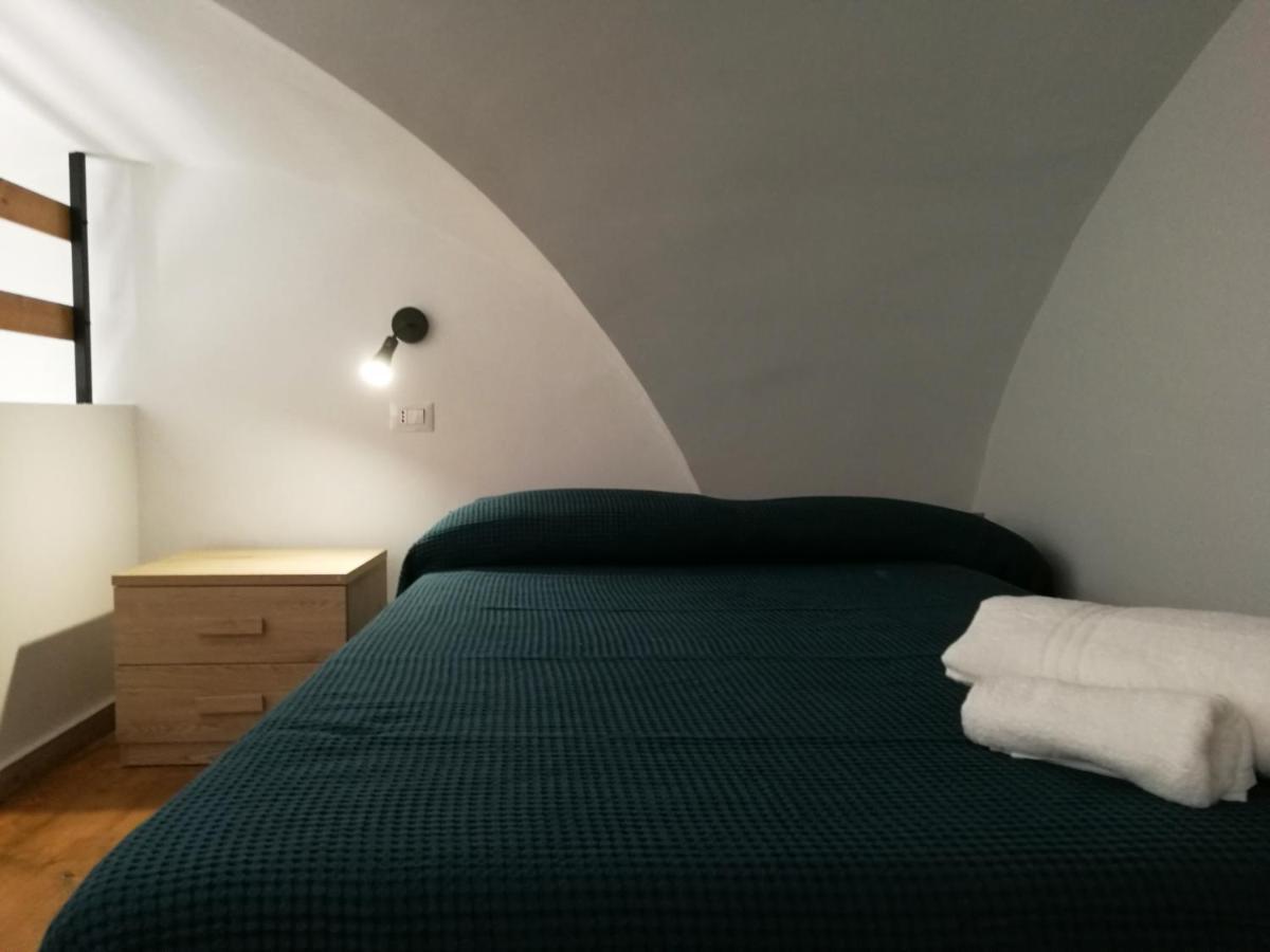 Mgr Apartments Catania Ngoại thất bức ảnh