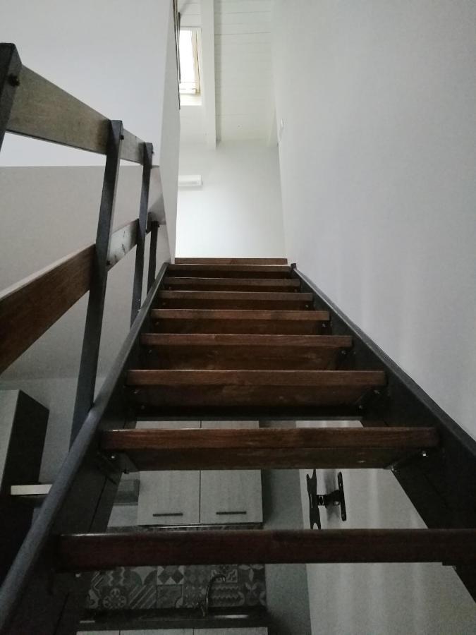 Mgr Apartments Catania Ngoại thất bức ảnh